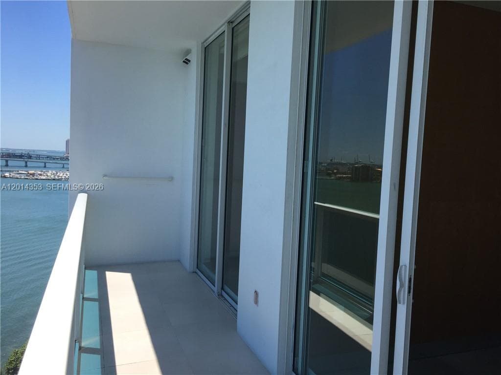 725 NE 22nd St # 16D, Miami FL 33137 — 24