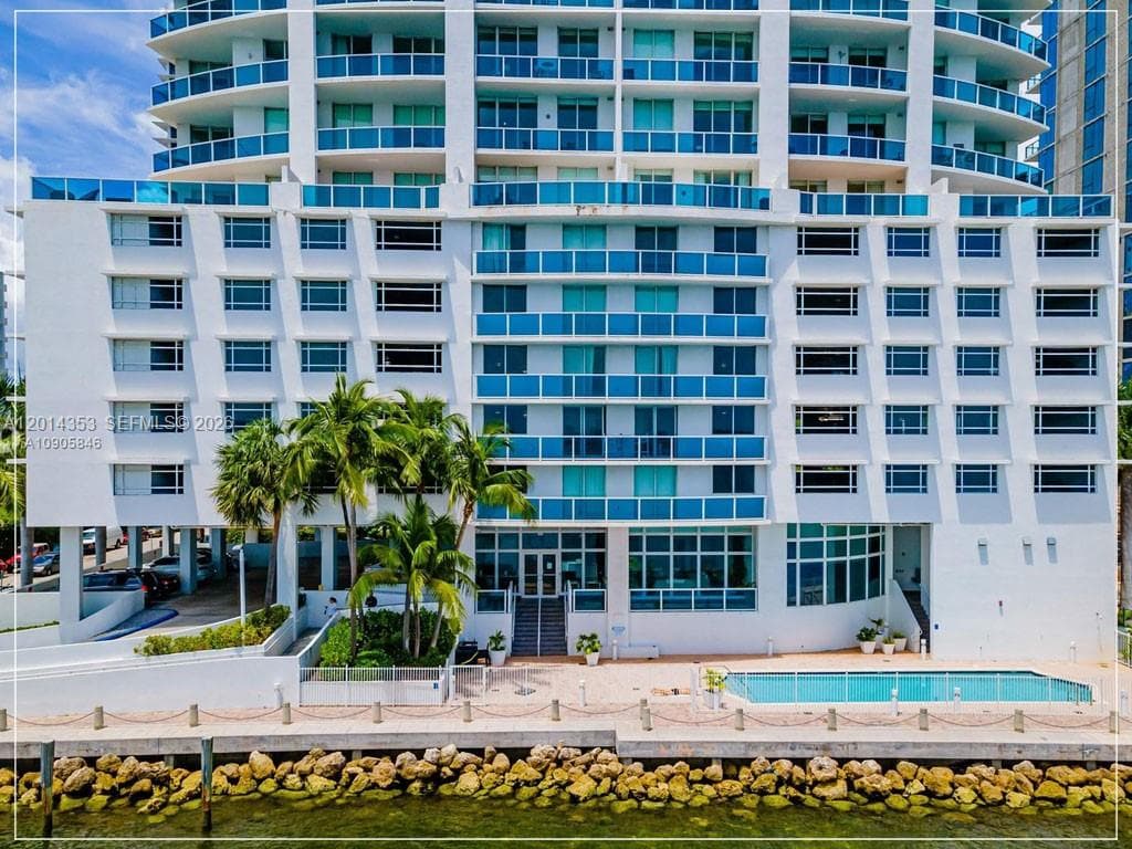 725 NE 22nd St # 16D, Miami FL 33137 — 31
