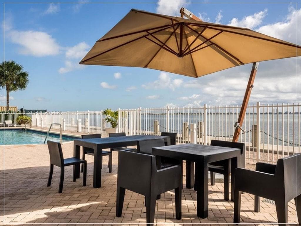 725 NE 22nd St # 16D, Miami FL 33137 — 29