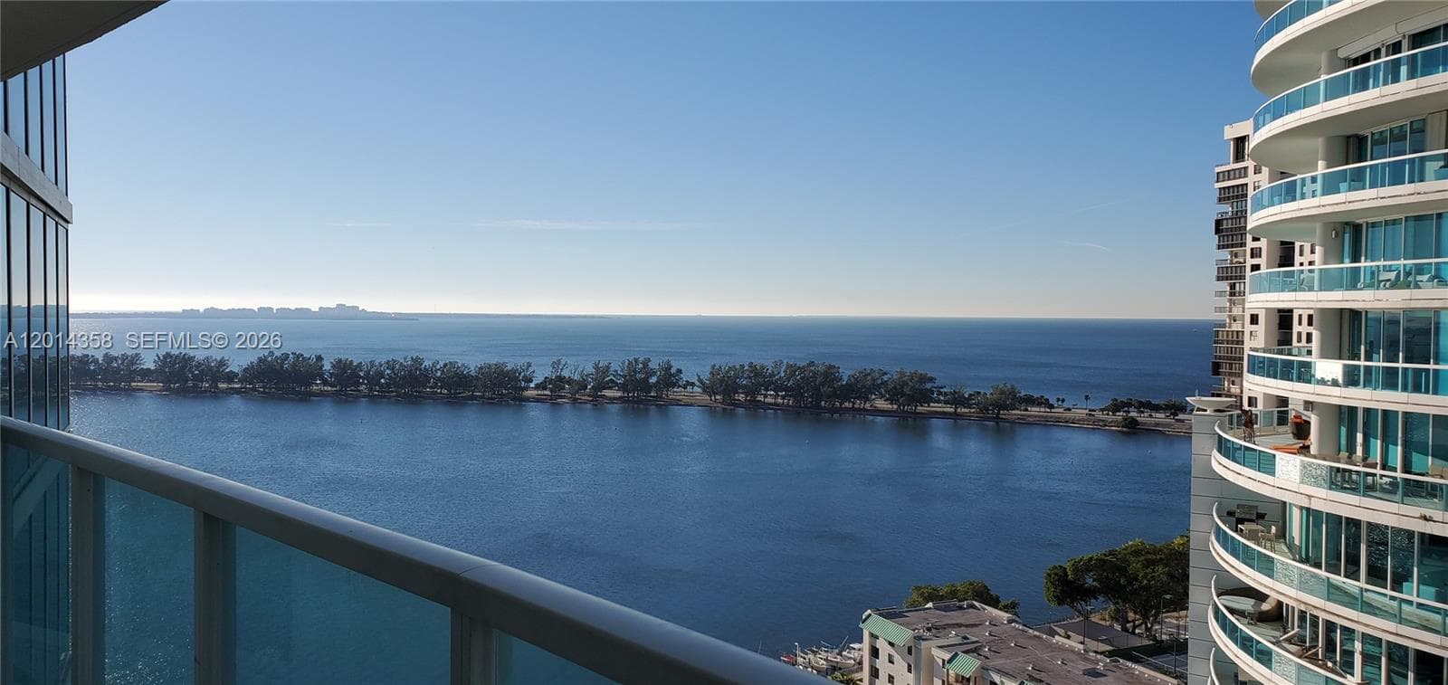 2101 Brickell Ave # 1808, Miami FL 33129 — 23