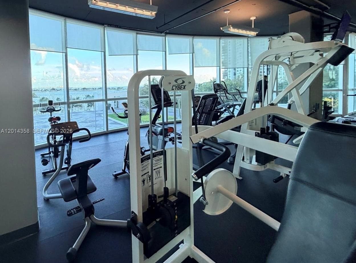 2101 Brickell Ave # 1808, Miami FL 33129 — 20