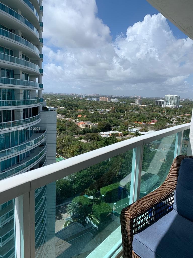 2101 Brickell Ave # 1808, Miami FL 33129 — 18