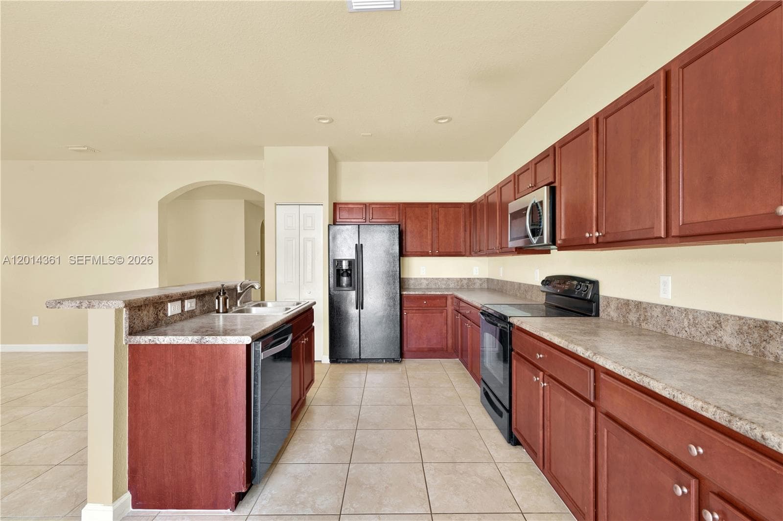 11924 SW 155th Ct, Miami FL 33196 — 11