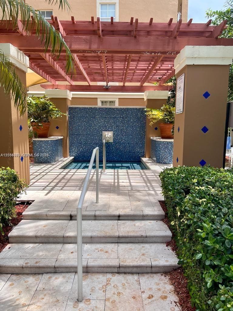 19655 E Country Club Dr # 6106, Aventura FL 33180 — 2