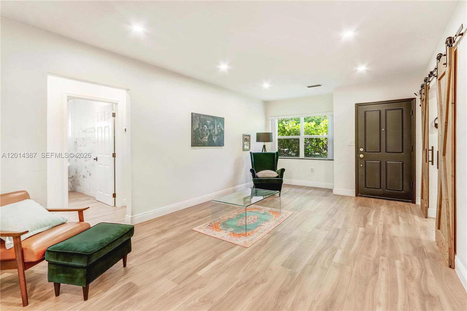 815 Monterey St., Coral Gables FL 33134 — 3