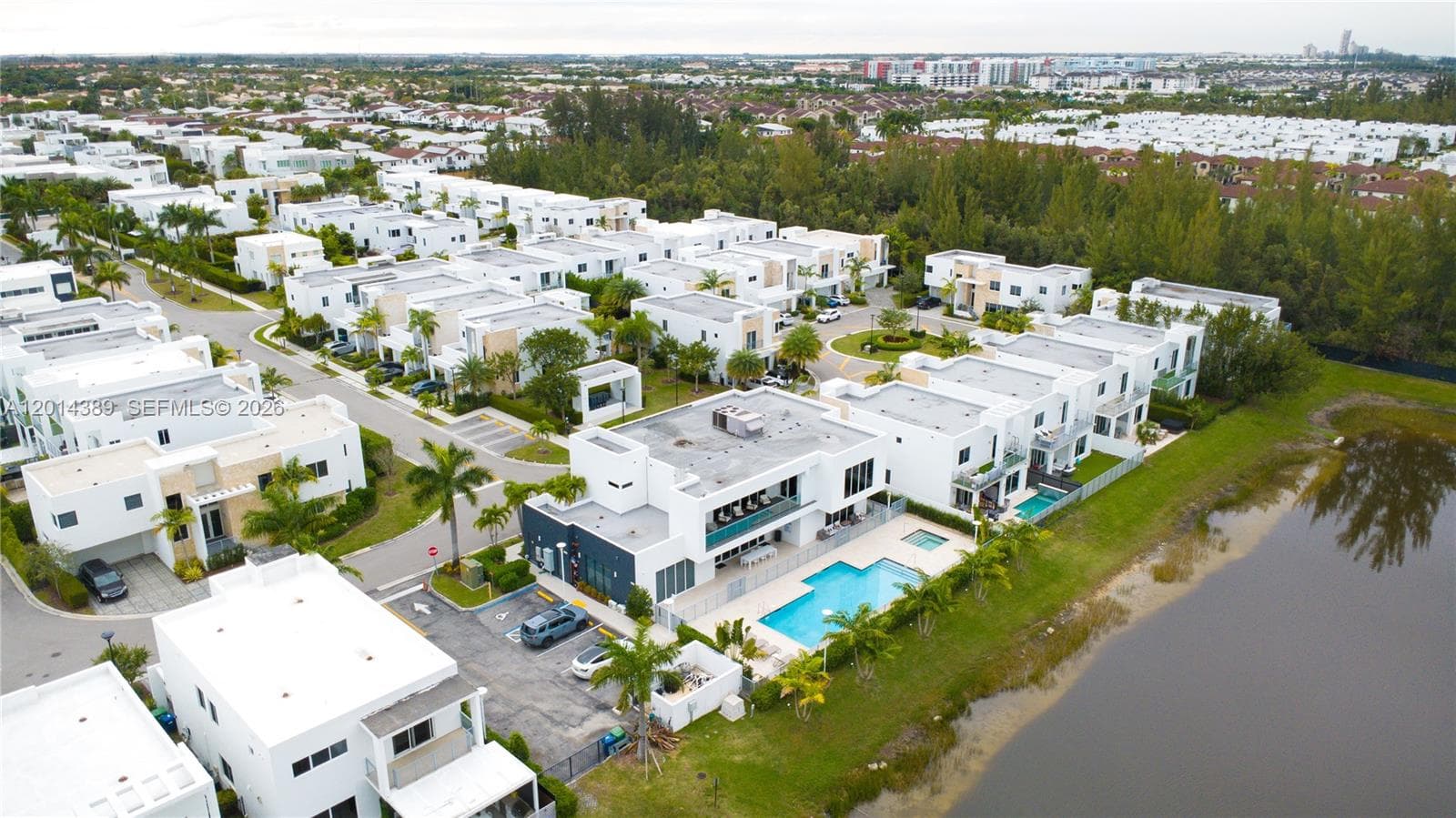 10381 NW 67th Ter, Doral FL 33178 — 88