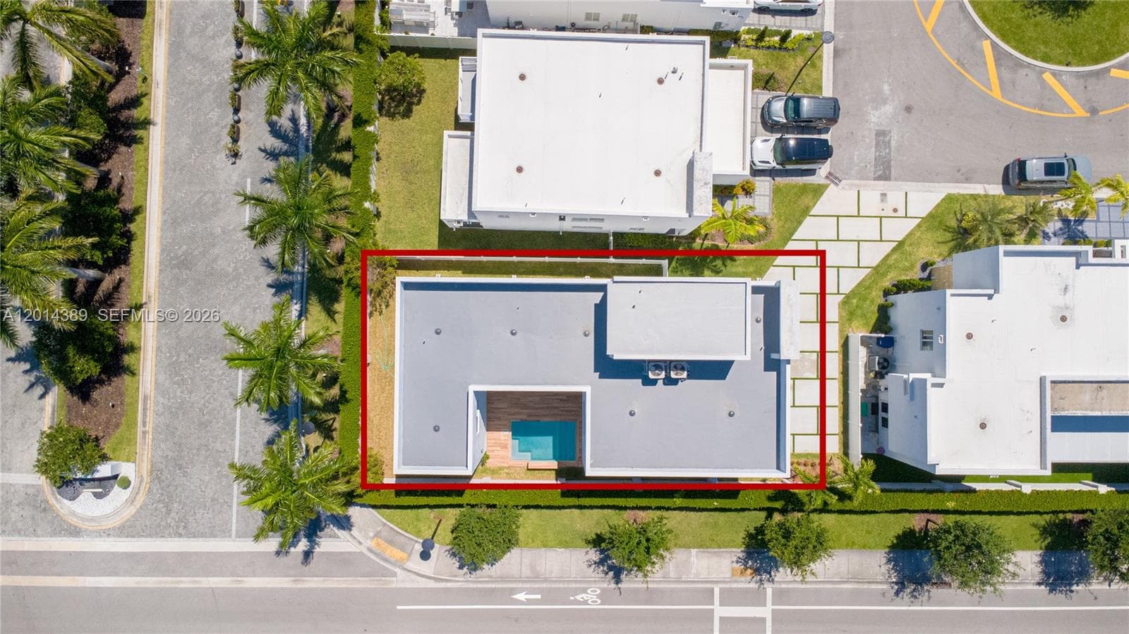 10381 NW 67th Ter, Doral FL 33178 — 5