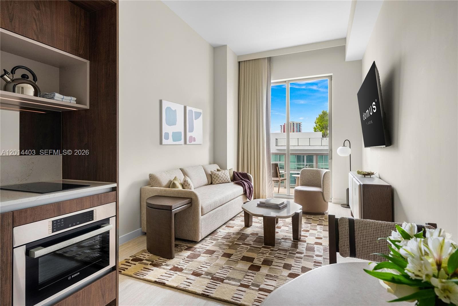 1611 SW 2nd Ave # 314, Miami FL 33129 — 1