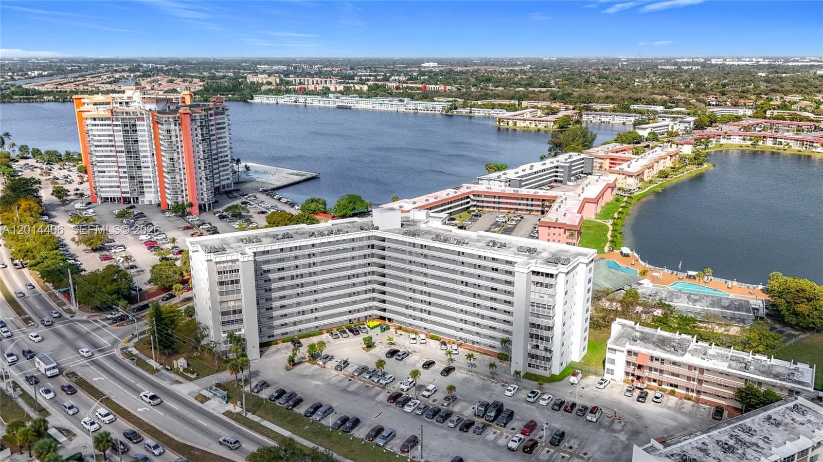 1401 NE Miami Gardens Dr # 286, Miami FL 33179 — 2