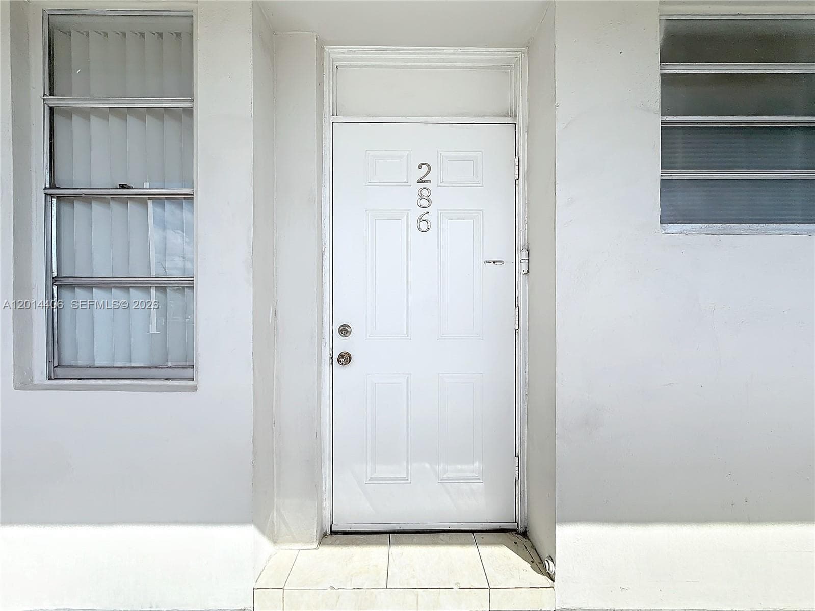1401 NE Miami Gardens Dr # 286, Miami FL 33179 — 6