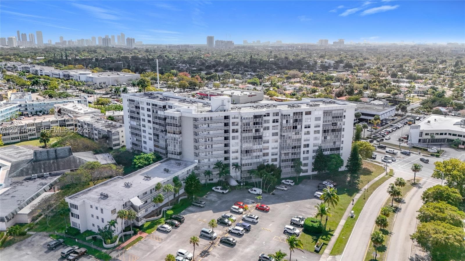 1401 NE Miami Gardens Dr # 286, Miami FL 33179 — 46
