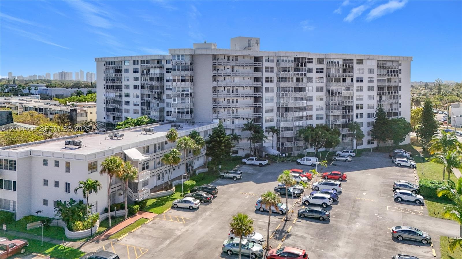 1401 NE Miami Gardens Dr # 286, Miami FL 33179 — 47