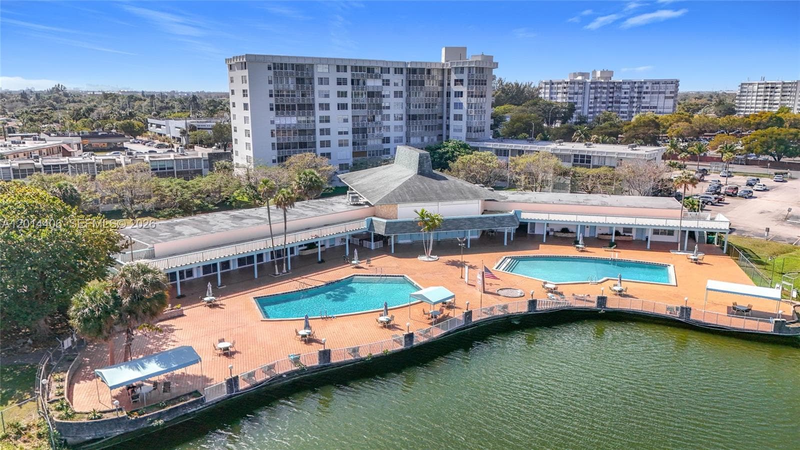 1401 NE Miami Gardens Dr # 286, Miami FL 33179 — 3