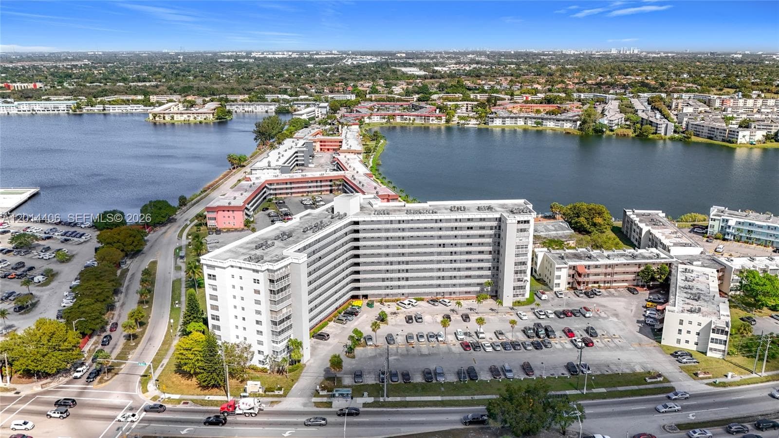 1401 NE Miami Gardens Dr # 286, Miami FL 33179 — 32