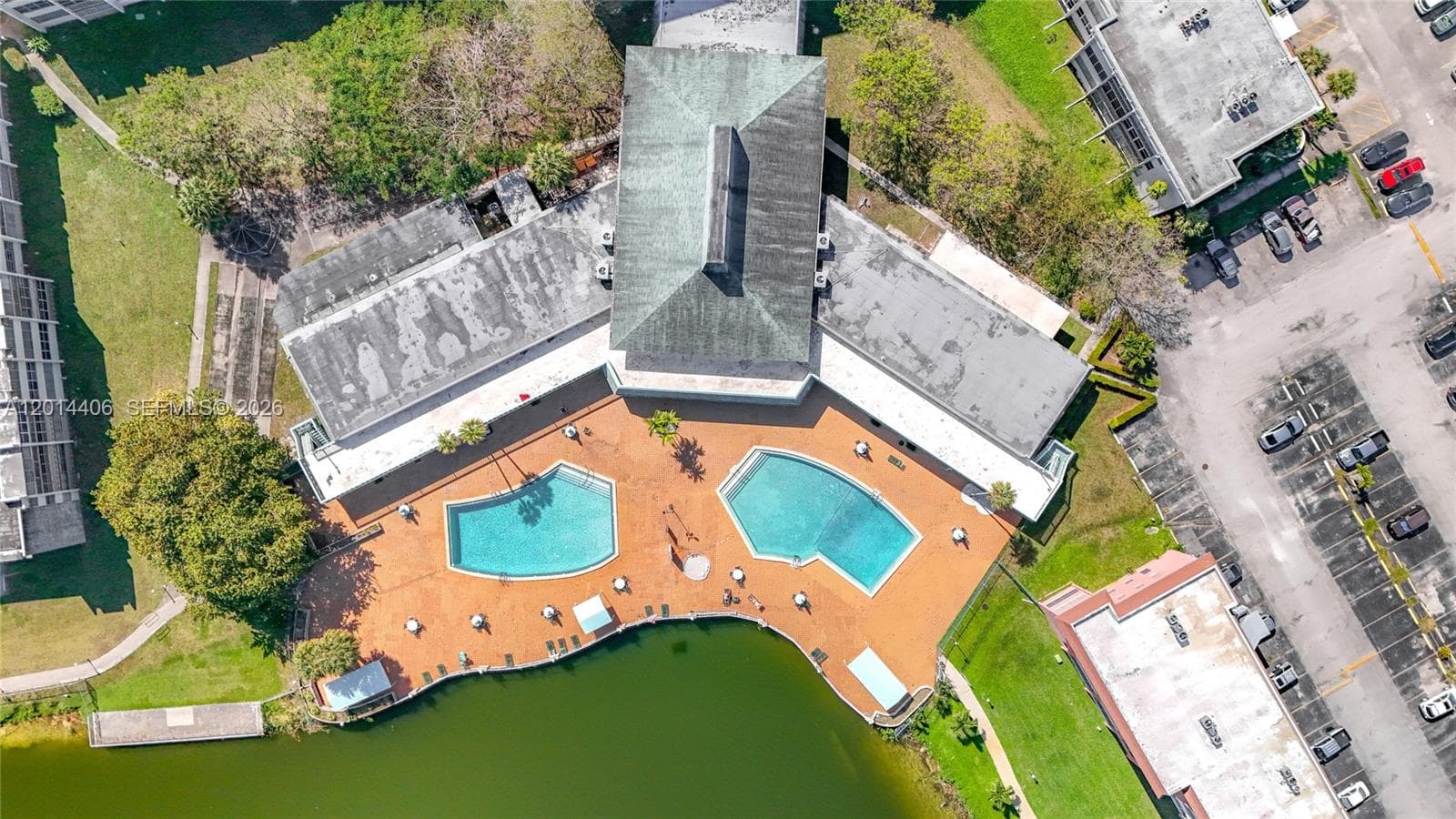 1401 NE Miami Gardens Dr # 286, Miami FL 33179 — 1