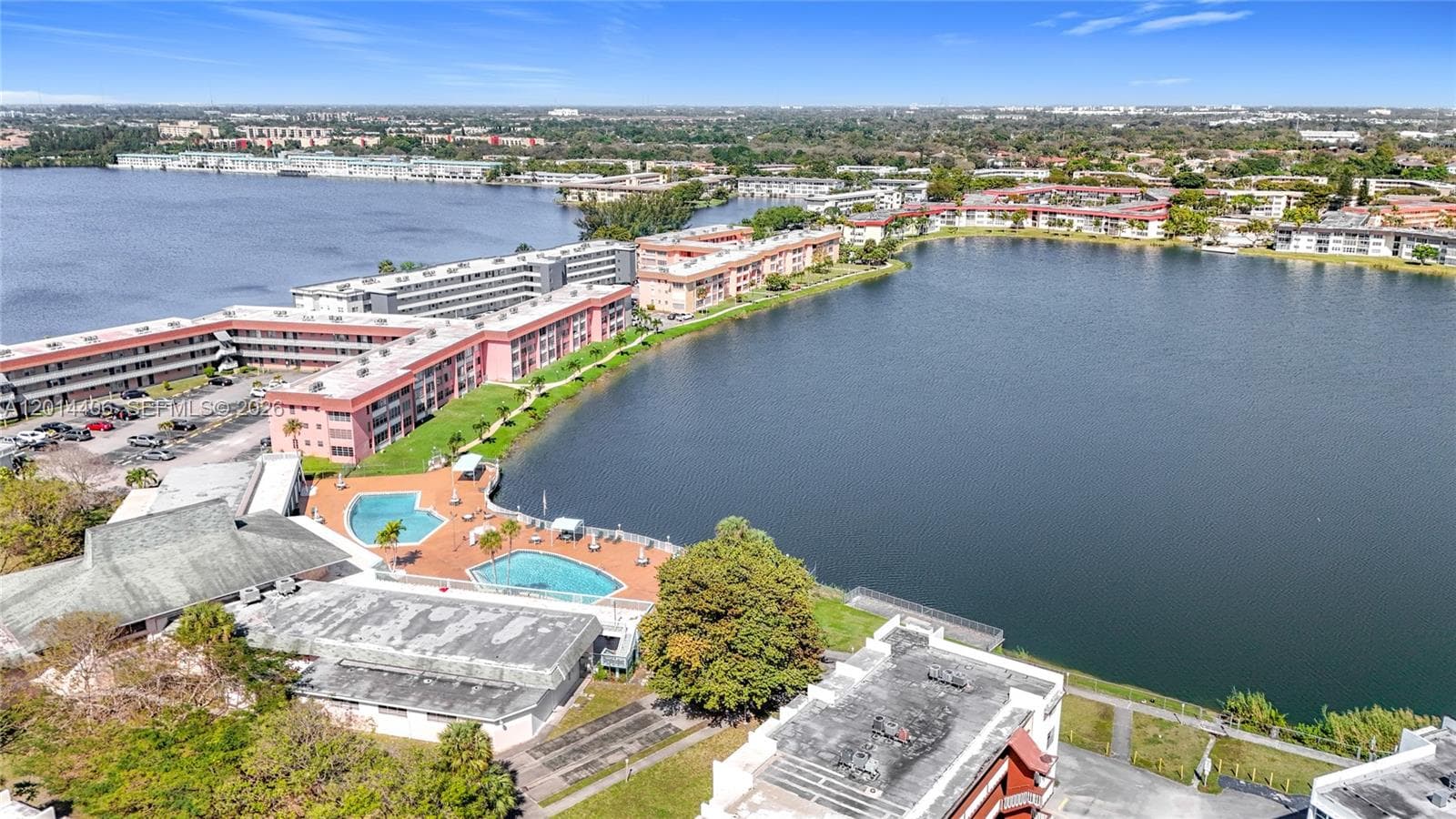 1401 NE Miami Gardens Dr # 286, Miami FL 33179 — 33