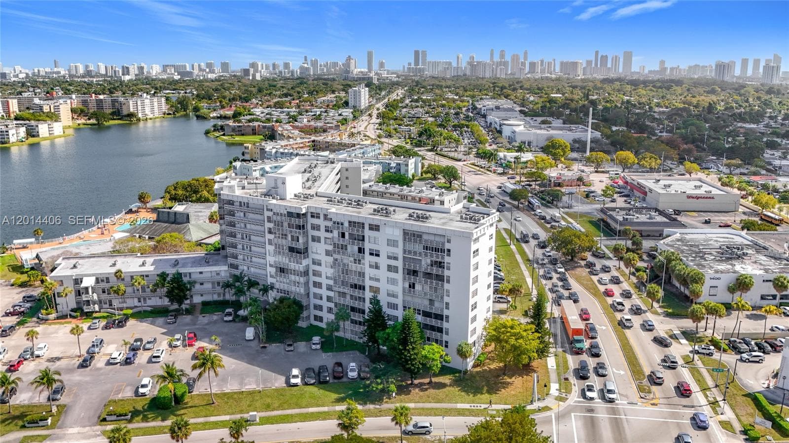 1401 NE Miami Gardens Dr # 286, Miami FL 33179 — 45