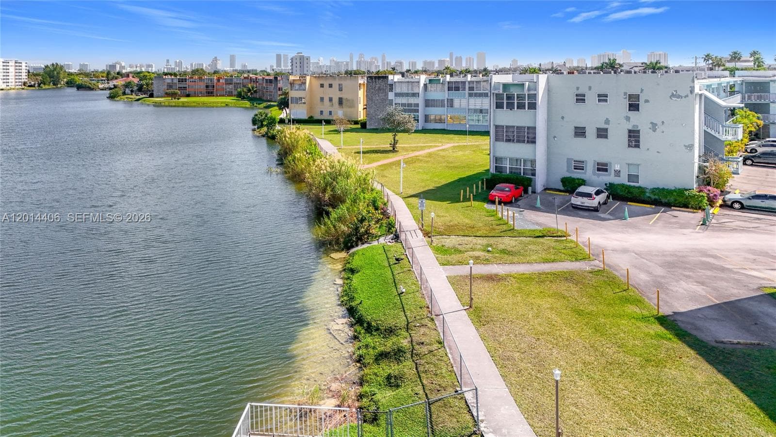 1401 NE Miami Gardens Dr # 286, Miami FL 33179 — 40