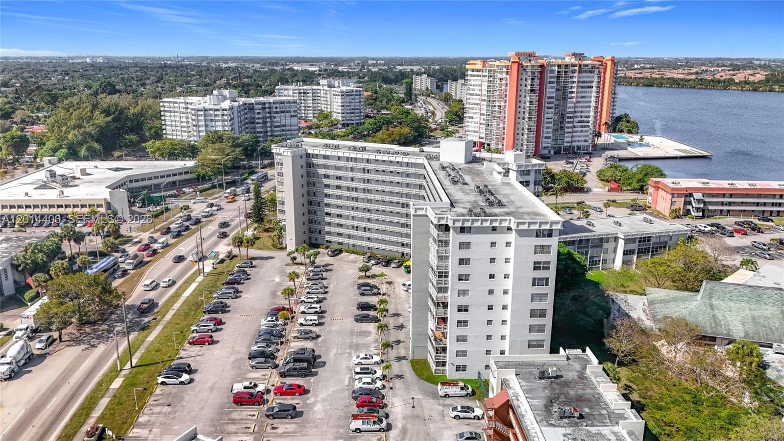 1401 NE Miami Gardens Dr # 286, Miami FL 33179 — 4