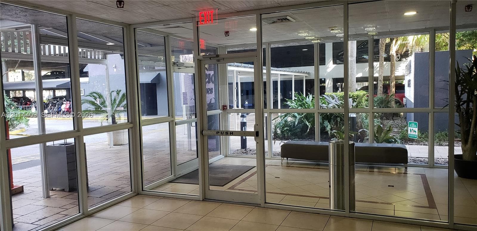 850 N Miami Ave # 903, Miami FL 33136 — 2