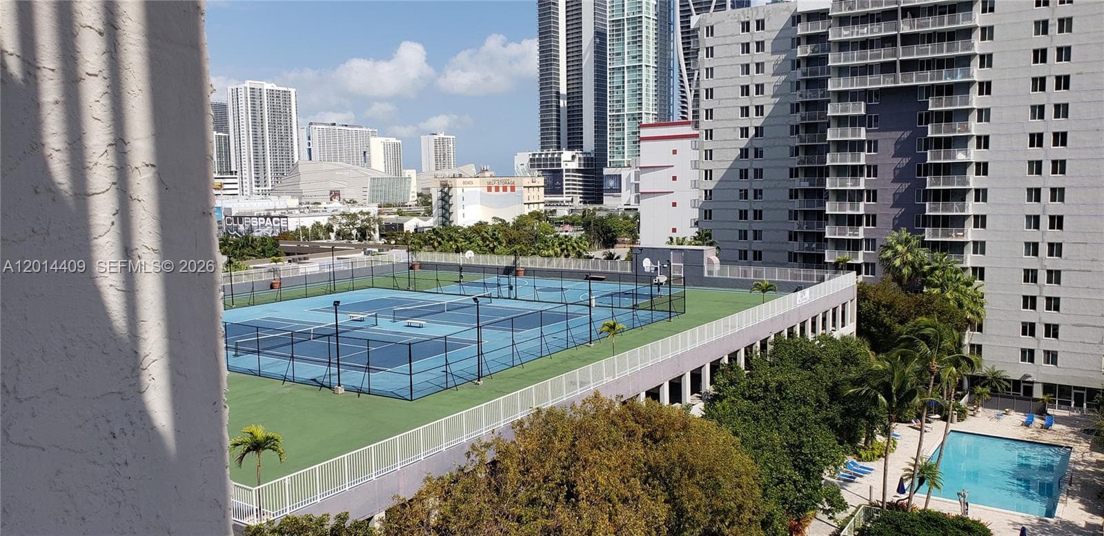 850 N Miami Ave # 903, Miami FL 33136 — 13