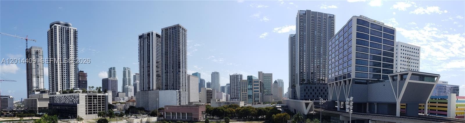850 N Miami Ave # 903, Miami FL 33136 — 17