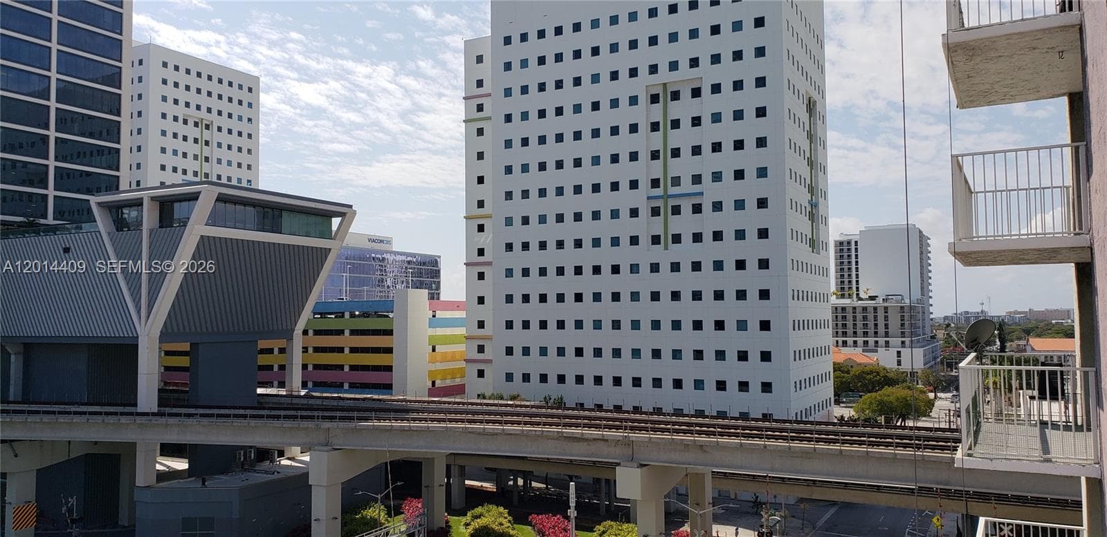 850 N Miami Ave # 903, Miami FL 33136 — 16