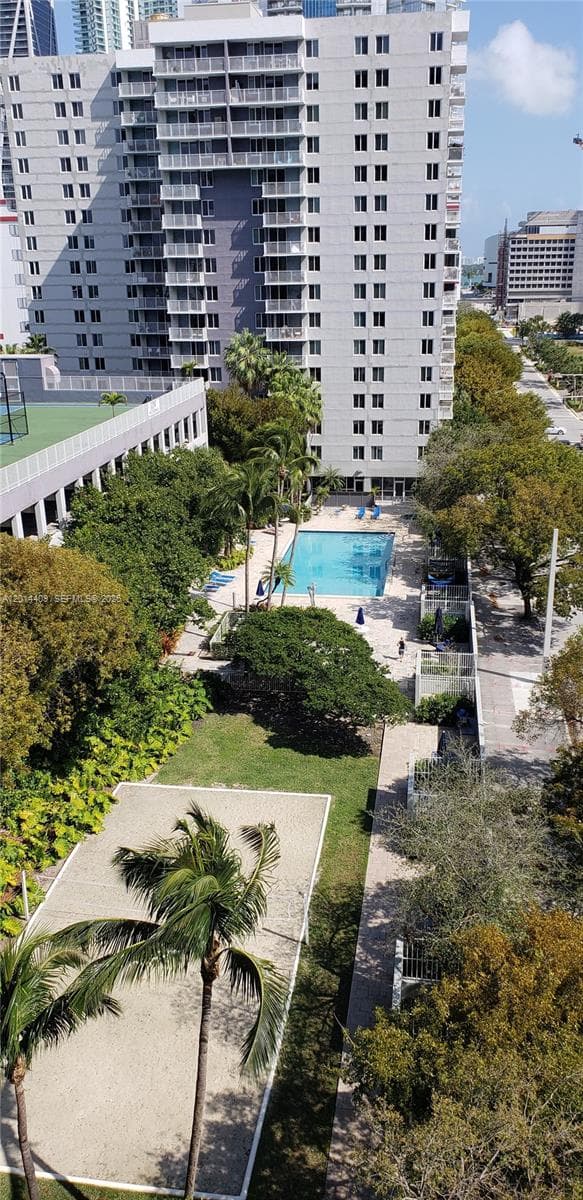 850 N Miami Ave # 903, Miami FL 33136 — 12