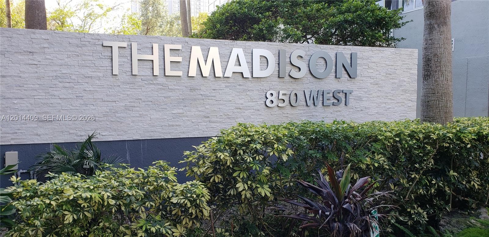 850 N Miami Ave # 903, Miami FL 33136 — 1