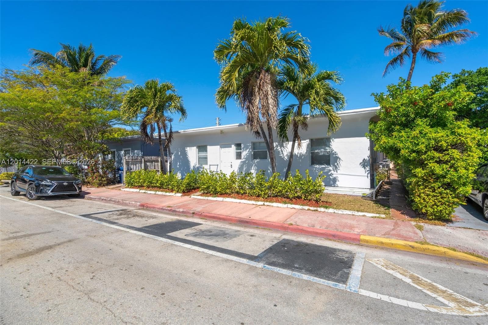 835 83rd St, Miami Beach FL 33141 — 2