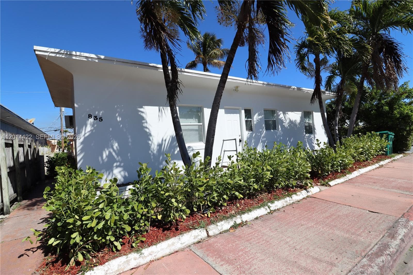 835 83rd St, Miami Beach FL 33141 — 3