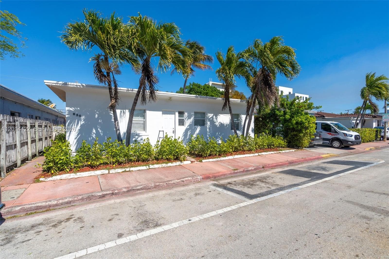 835 83rd St, Miami Beach FL 33141 — 5