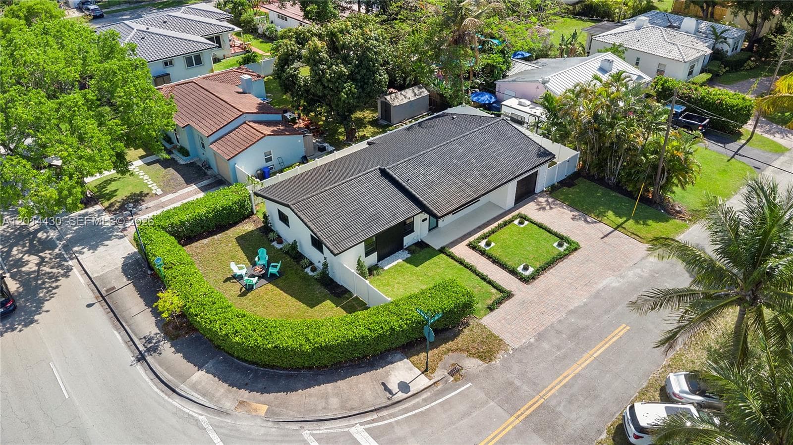 10 NW 100th St, Miami Shores FL 33150 — 38