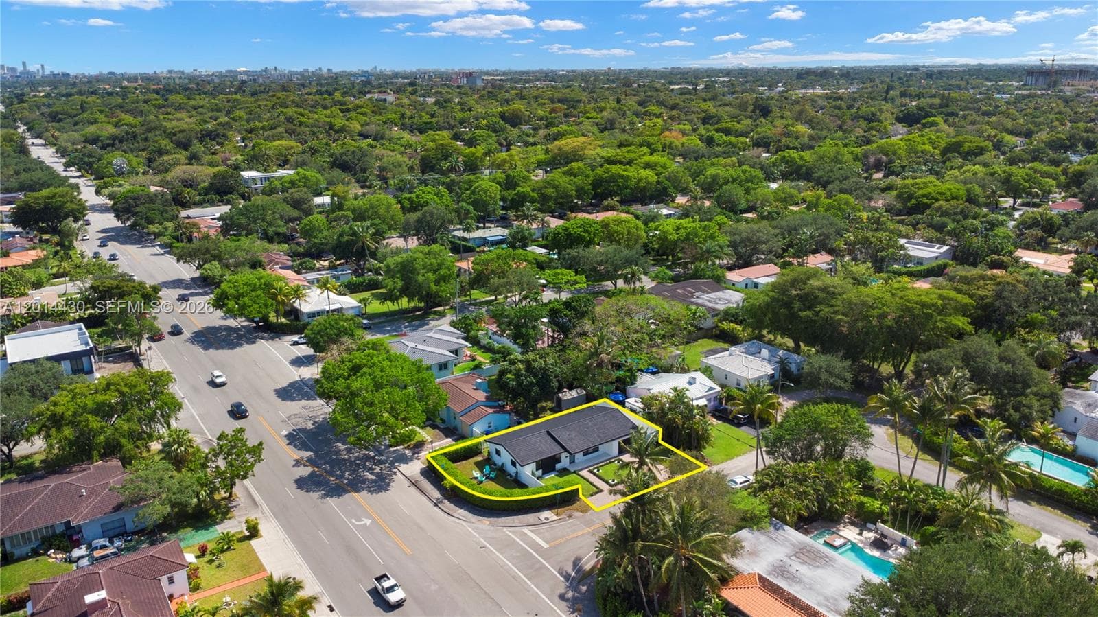 10 NW 100th St, Miami Shores FL 33150 — 33