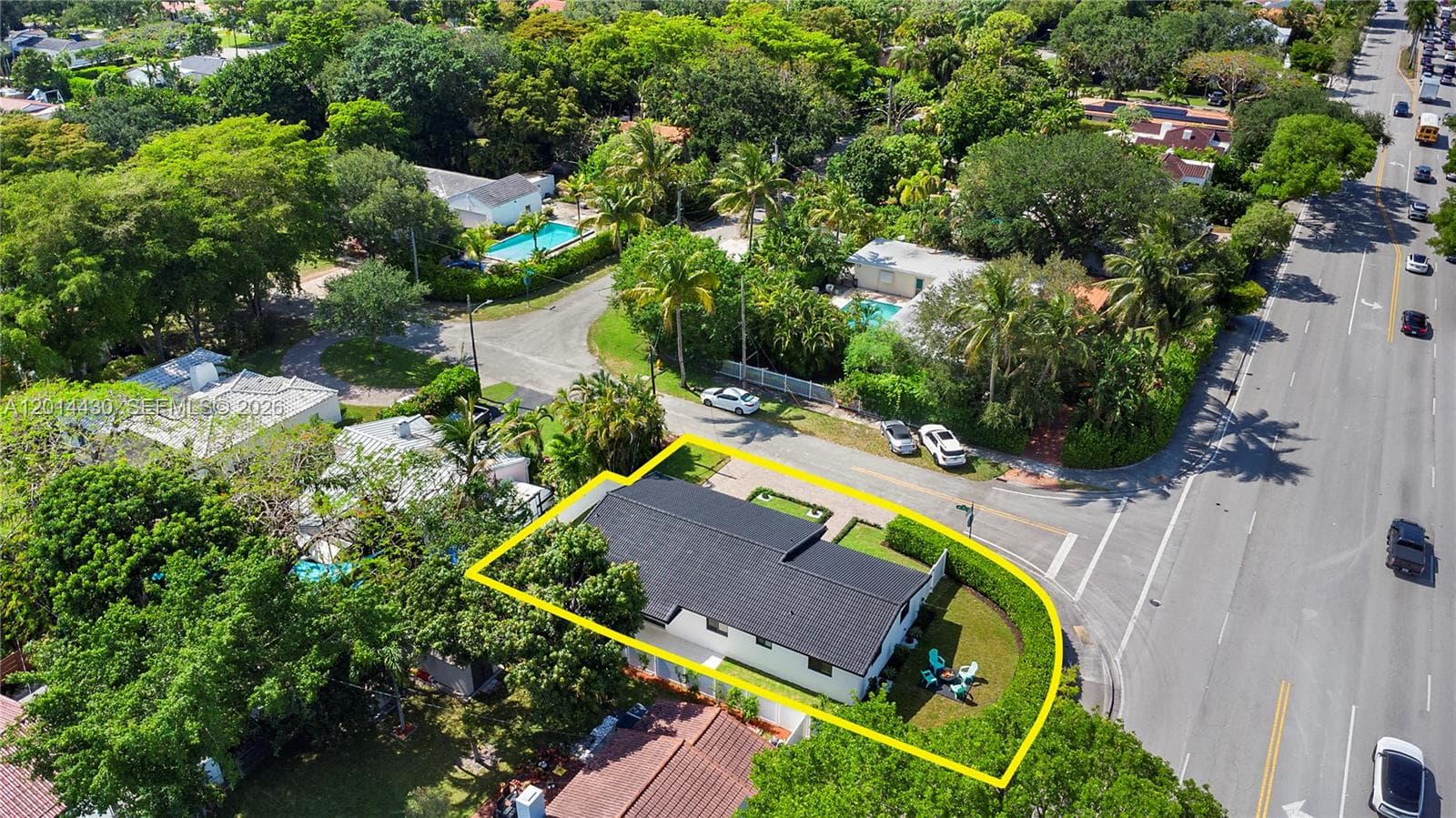 10 NW 100th St, Miami Shores FL 33150 — 37