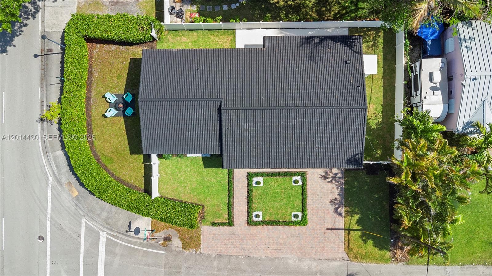 10 NW 100th St, Miami Shores FL 33150 — 39