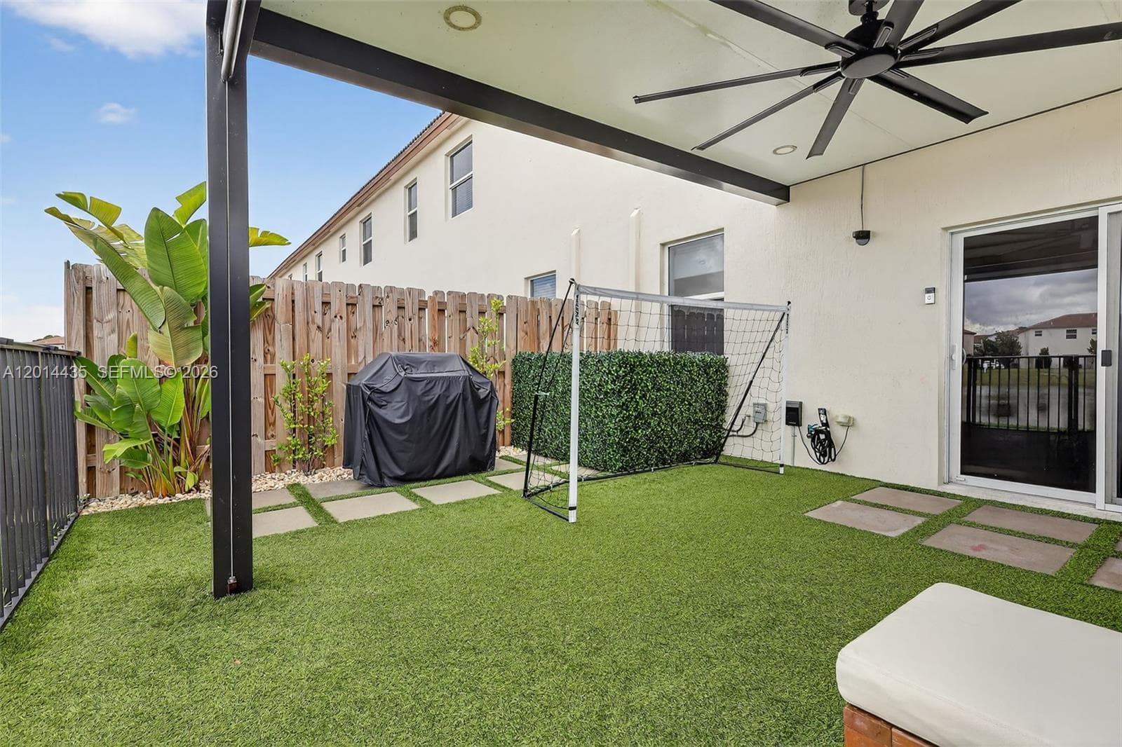 12808 NW 22nd Pl, Miami FL 33167 — 27