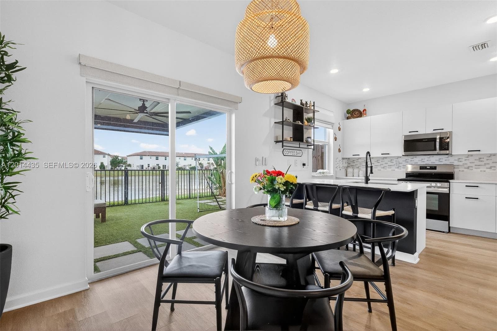 12808 NW 22nd Pl, Miami FL 33167 — 12