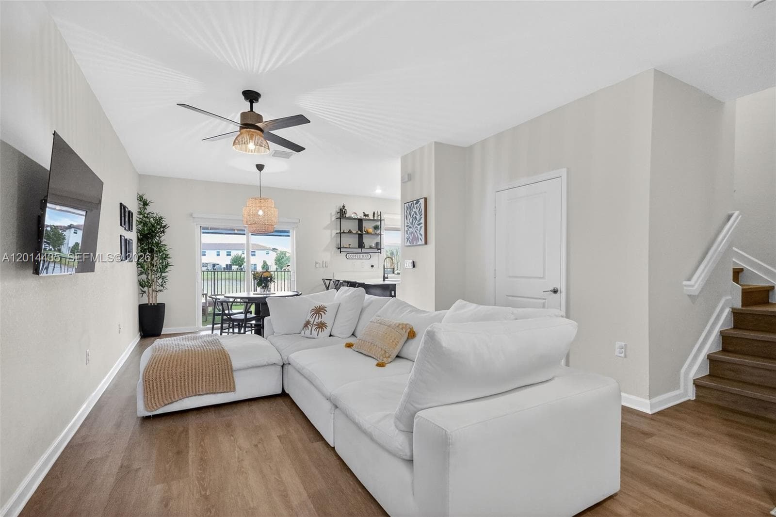 12808 NW 22nd Pl, Miami FL 33167 — 3