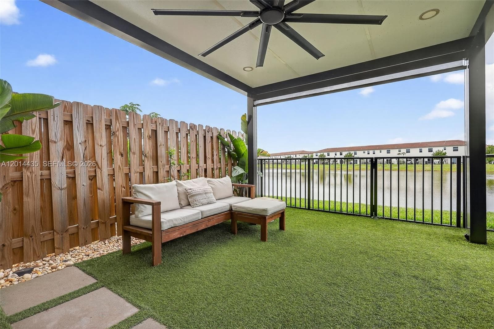 12808 NW 22nd Pl, Miami FL 33167 — 1