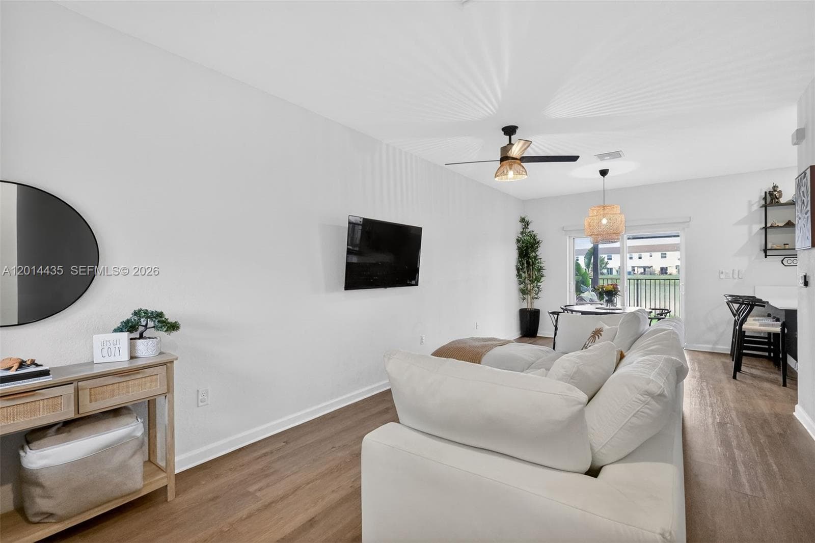 12808 NW 22nd Pl, Miami FL 33167 — 5