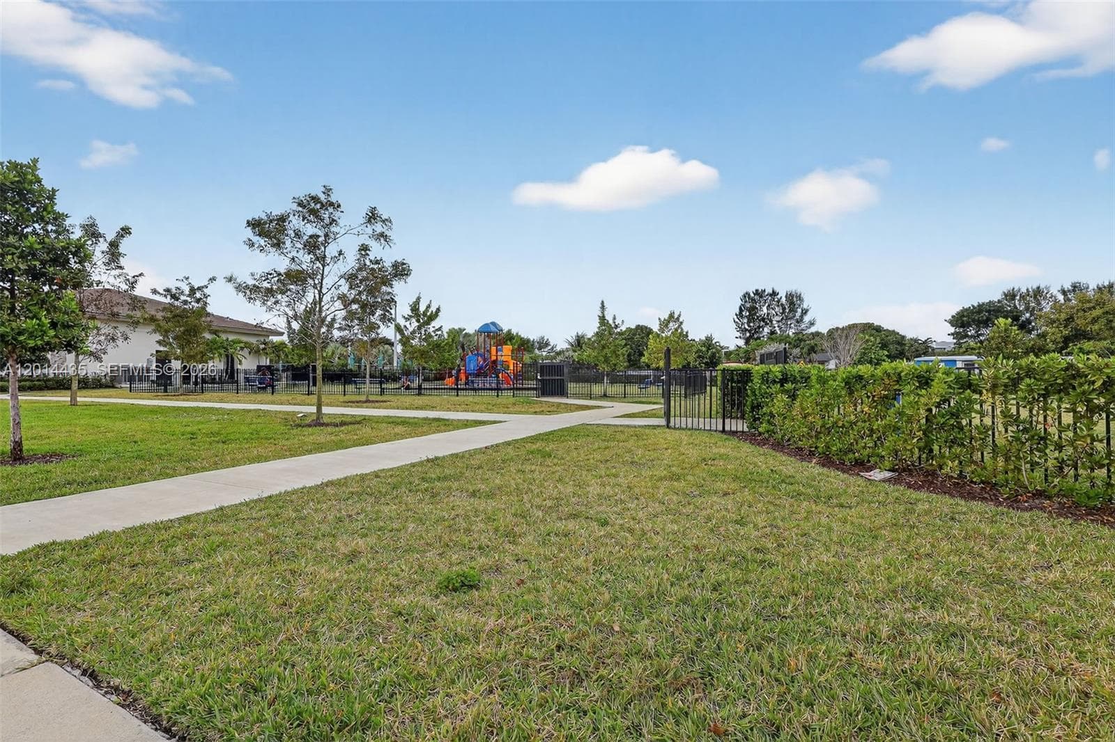 12808 NW 22nd Pl, Miami FL 33167 — 34