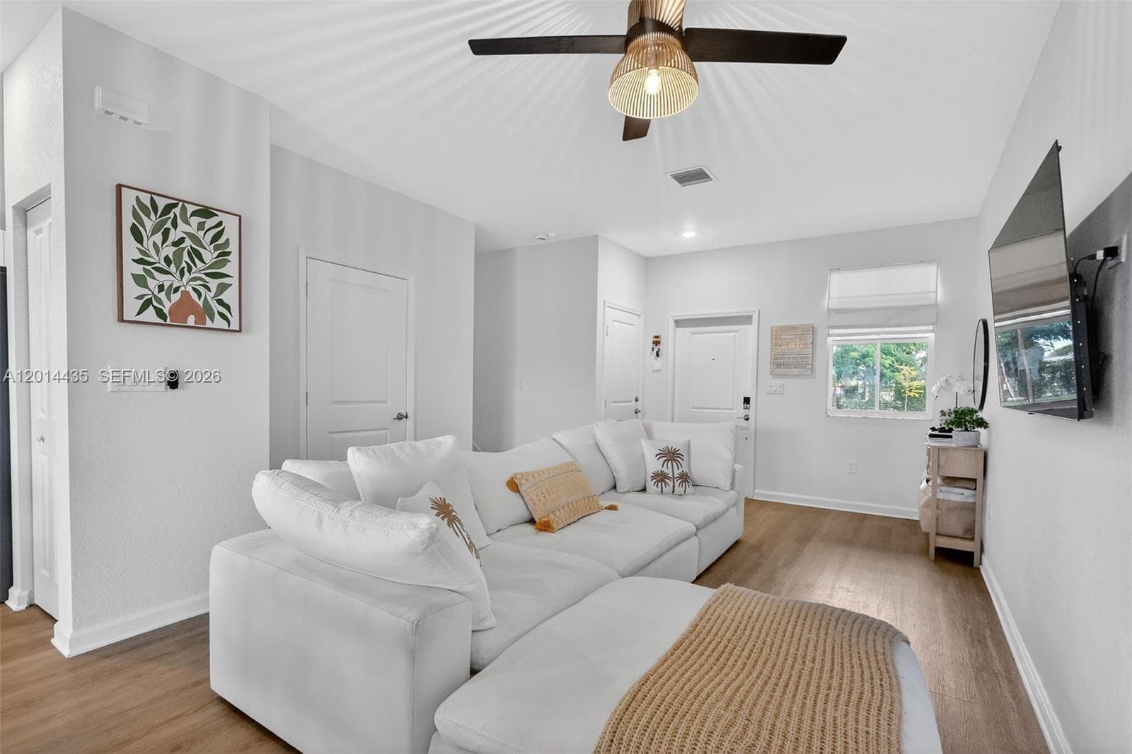 12808 NW 22nd Pl, Miami FL 33167 — 4
