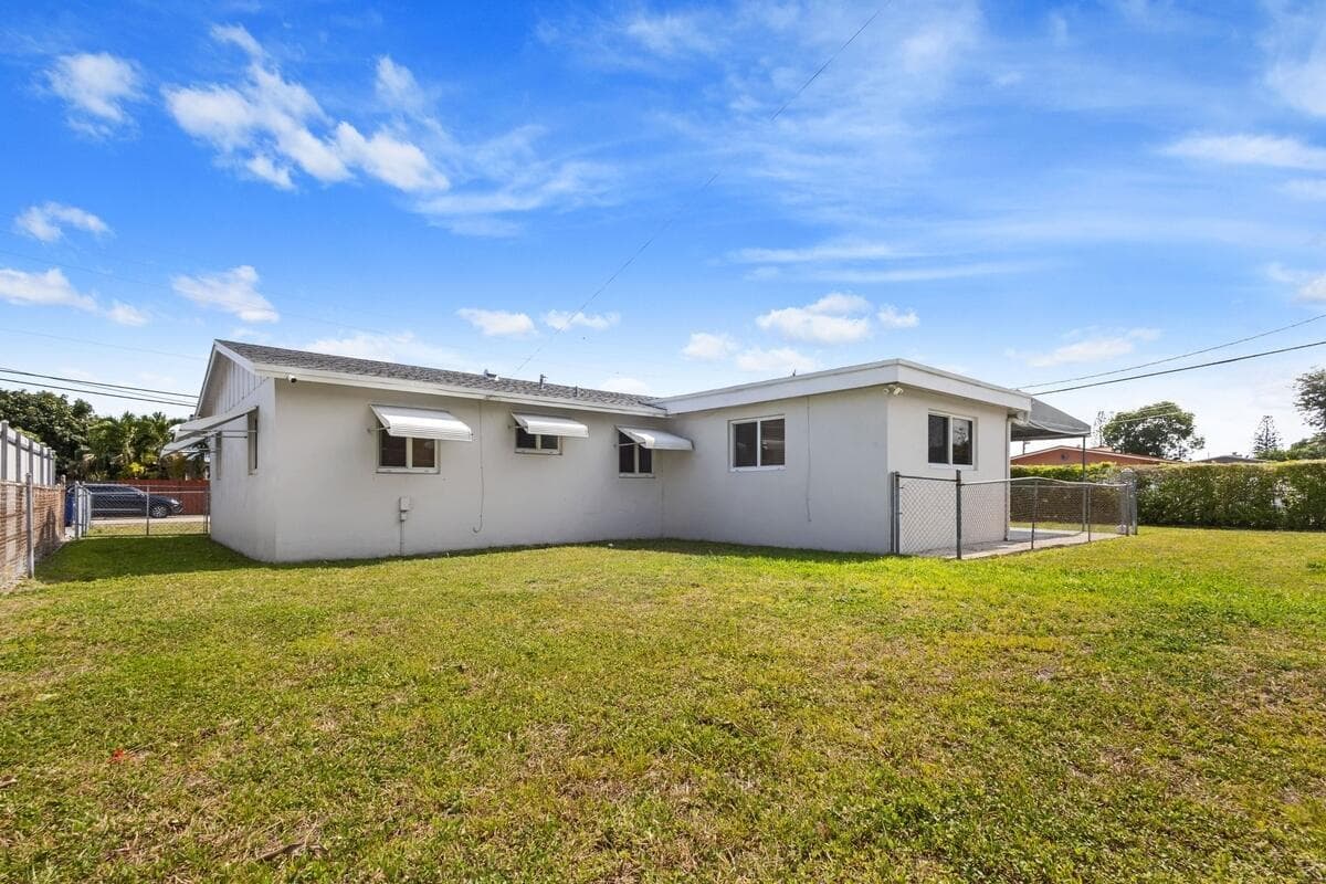 101 NE 195th Street, Miami FL 33179 — 2