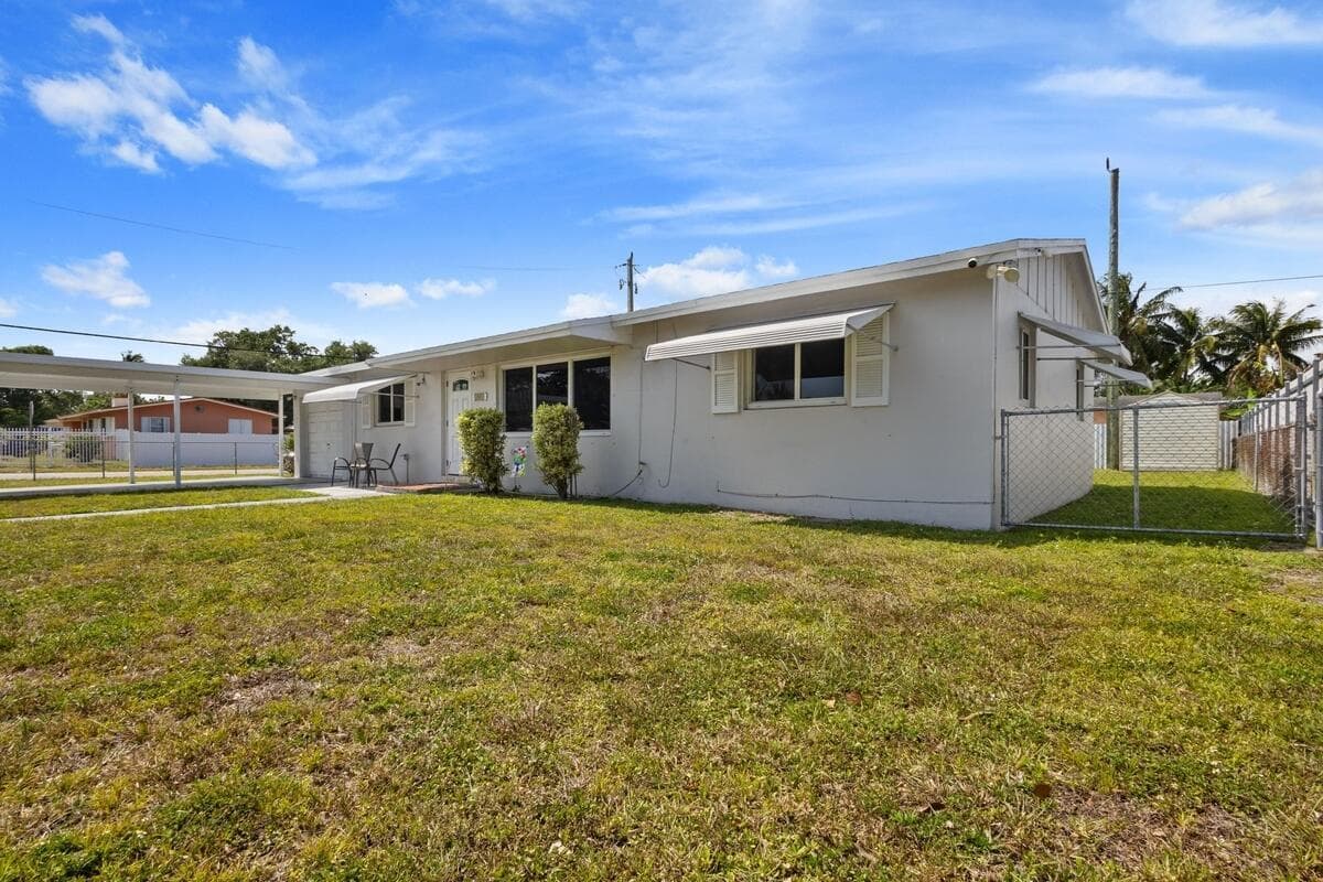 101 NE 195th Street, Miami FL 33179 — 19