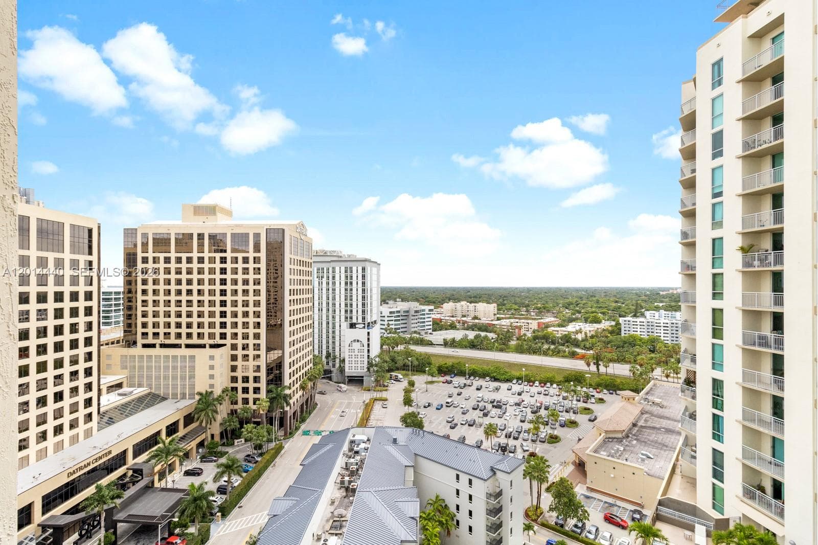 9055 SW 73rd Ct # 1506, Miami FL 33156 — 2