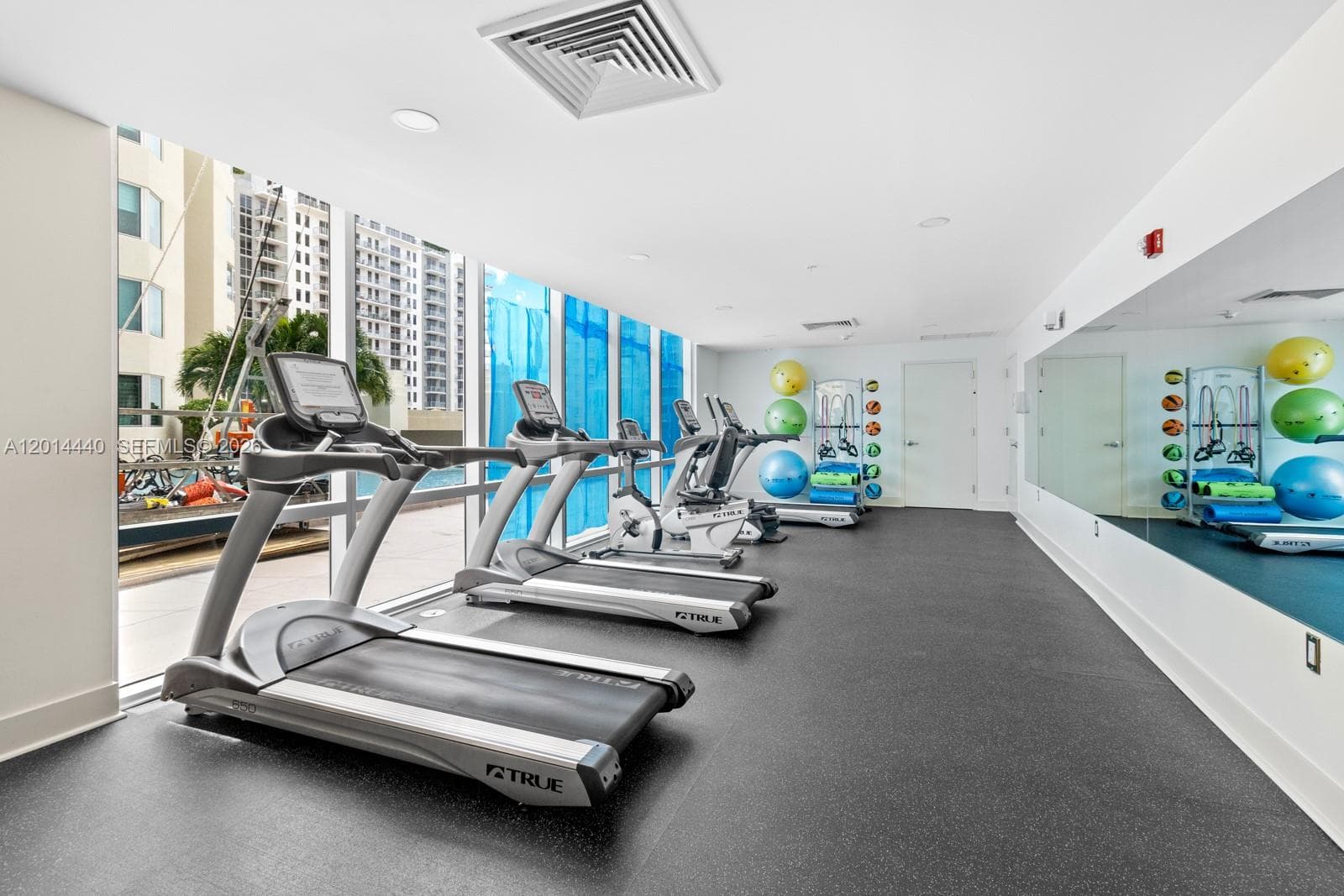 9055 SW 73rd Ct # 1506, Miami FL 33156 — 17