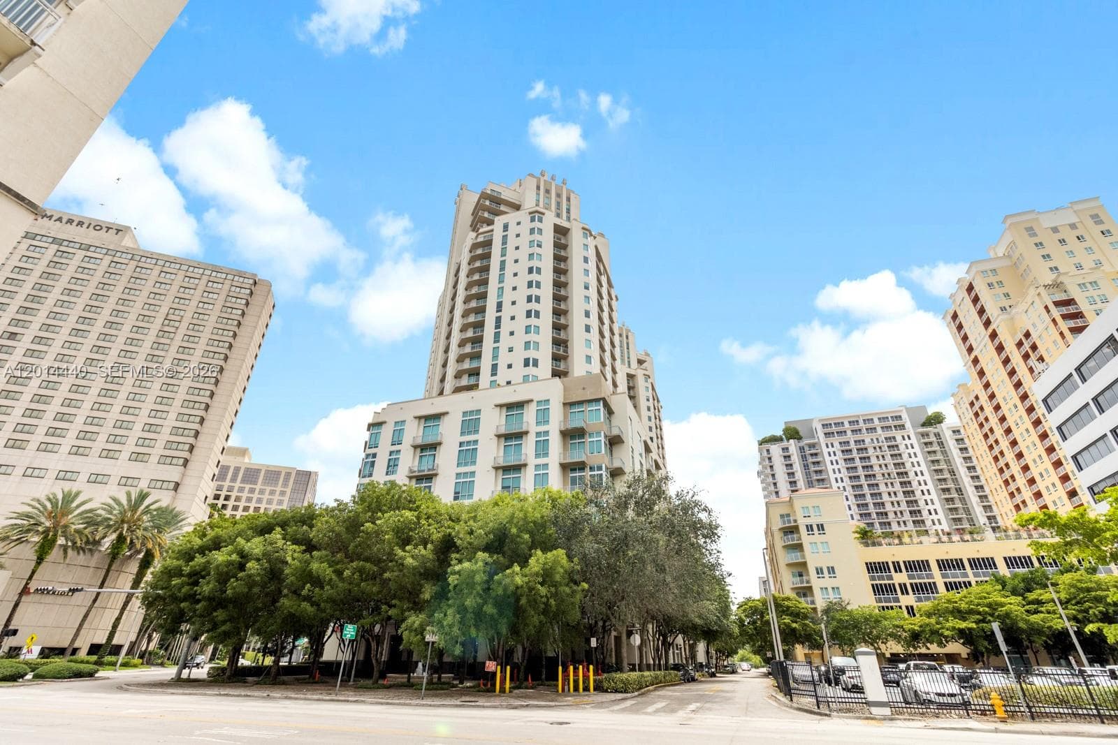 9055 SW 73rd Ct # 1506, Miami FL 33156 — 1
