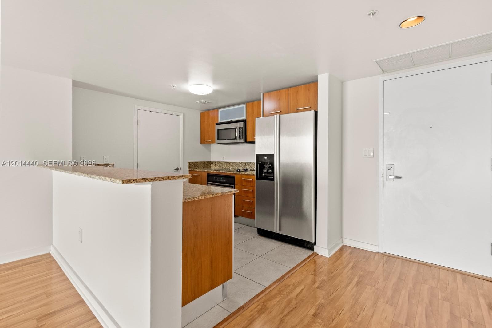 9055 SW 73rd Ct # 1506, Miami FL 33156 — 14