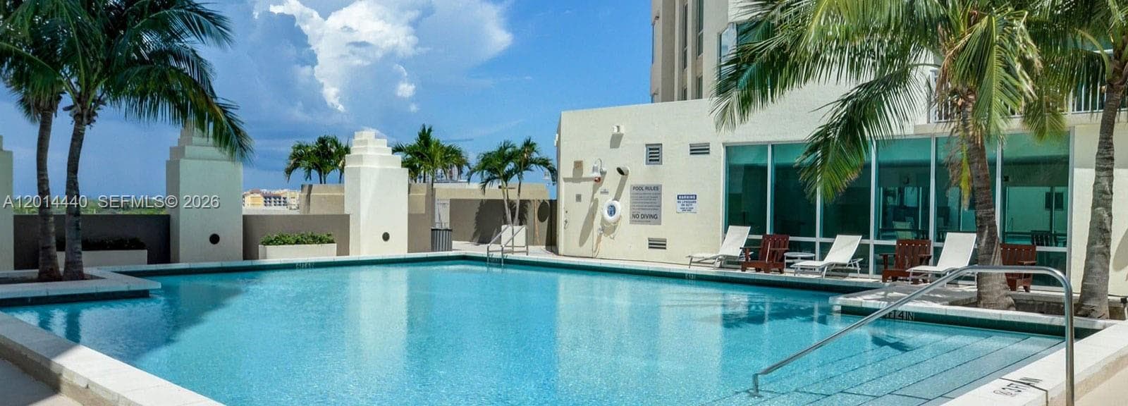 9055 SW 73rd Ct # 1506, Miami FL 33156 — 18